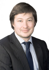 Андрей Новаковский
