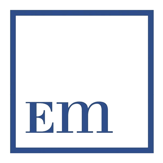 EM logo blue transparent_icon