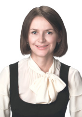 Екатерина Абросимова